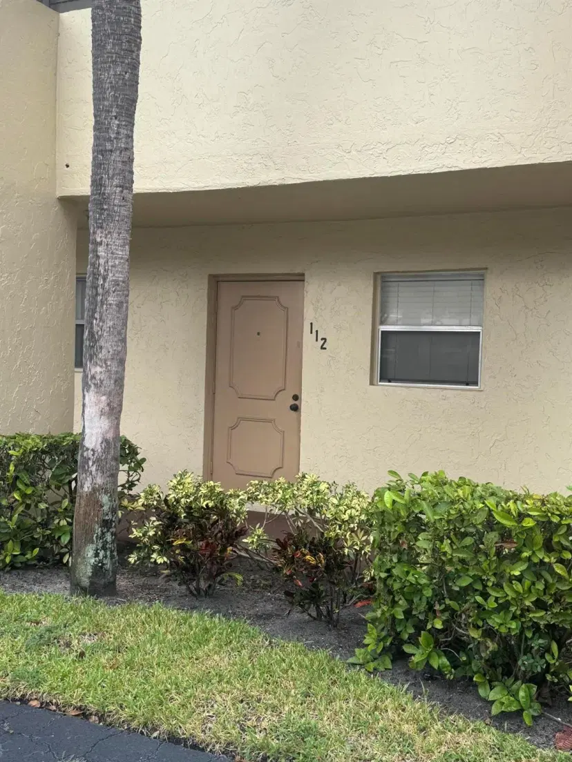 Picture of 2800 Fiore Way 112, Delray Beach FL 33445