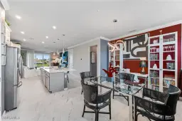 Picture of 4705 Arboretum Cir 202, Naples, FL 34112