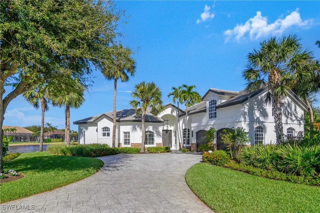 Picture of 3530 Pine Fern Ln, Bonita Springs, FL 34134