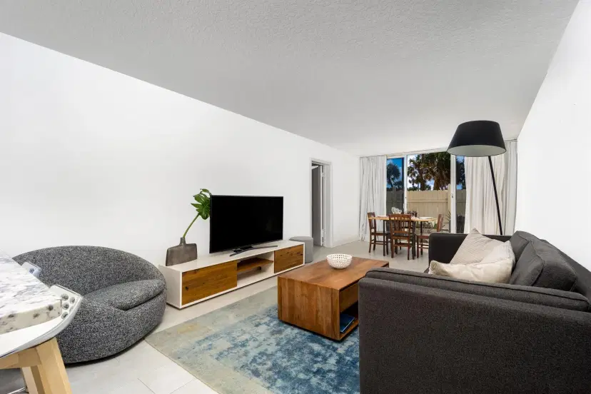 Picture of 9800 S Ocean Drive 109, Jensen Beach FL 34957