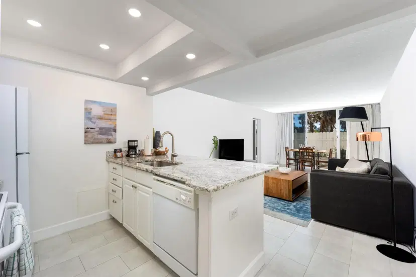 Picture of 9800 S Ocean Drive 109, Jensen Beach FL 34957