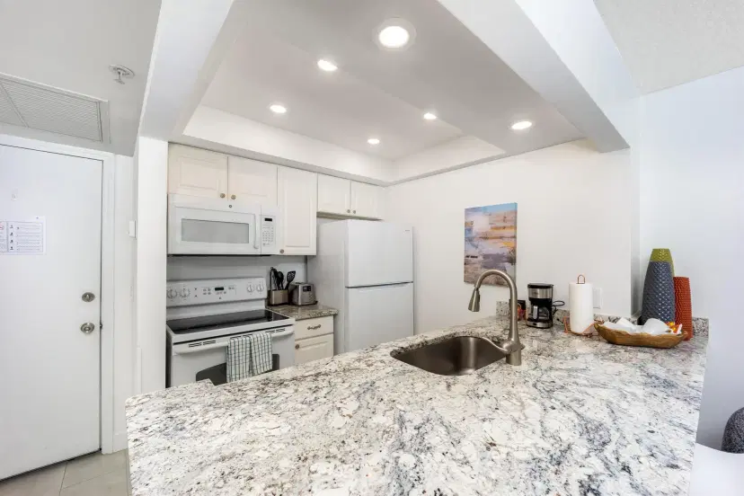 Picture of 9800 S Ocean Drive 109, Jensen Beach FL 34957