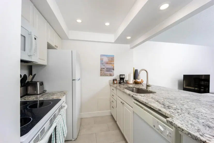 Picture of 9800 S Ocean Drive 109, Jensen Beach FL 34957