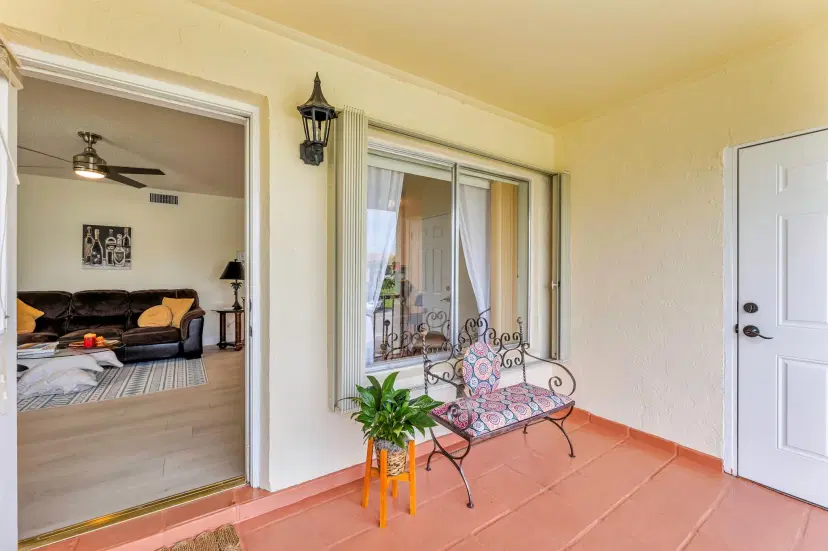 Picture of 3561 Pine Needle A2 Drive A-2, Greenacres FL 33463