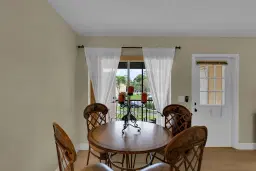 Picture of 3561 Pine Needle A2 Drive A-2, Greenacres, FL 33463