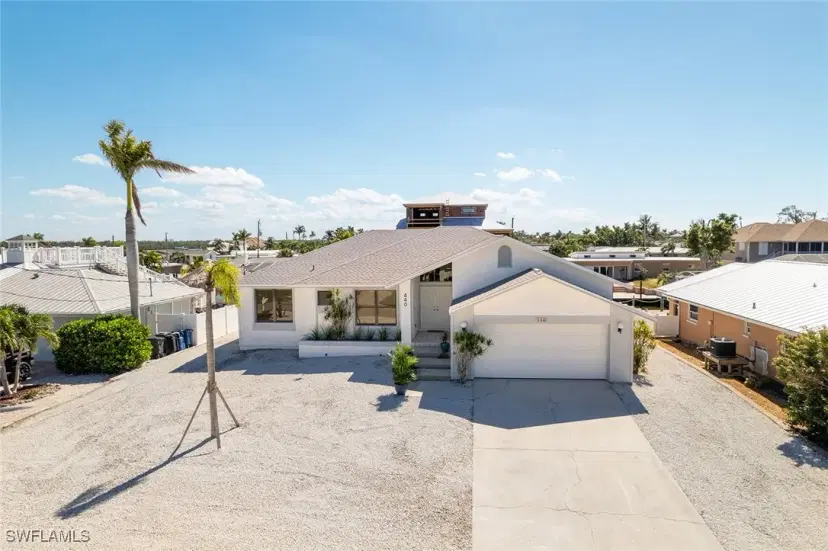 Picture of 440 Donora Blvd, Fort Myers Beach FL 33931