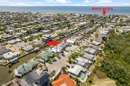 Picture of 440 Donora Blvd, Fort Myers Beach, FL 33931