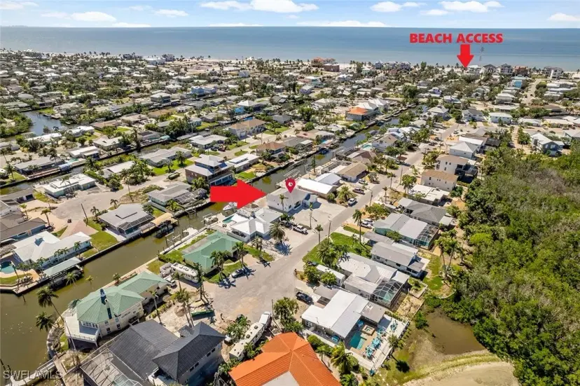 Picture of 440 Donora Blvd, Fort Myers Beach FL 33931