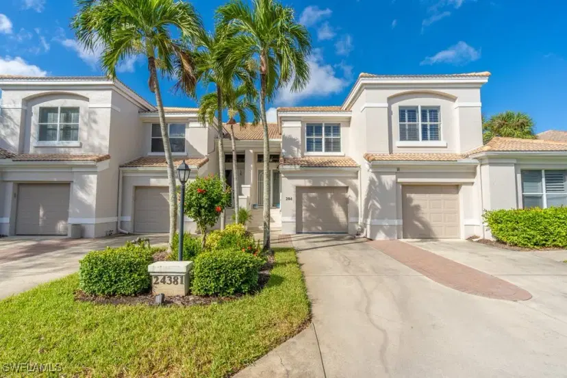Picture of 24381 Sandpiper Isle Way 204, Bonita Springs FL 34134