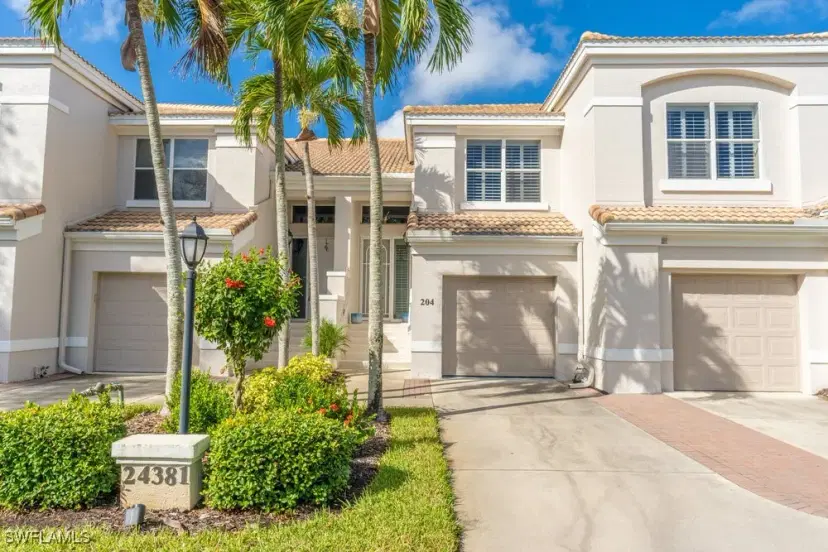 Picture of 24381 Sandpiper Isle Way 204, Bonita Springs FL 34134