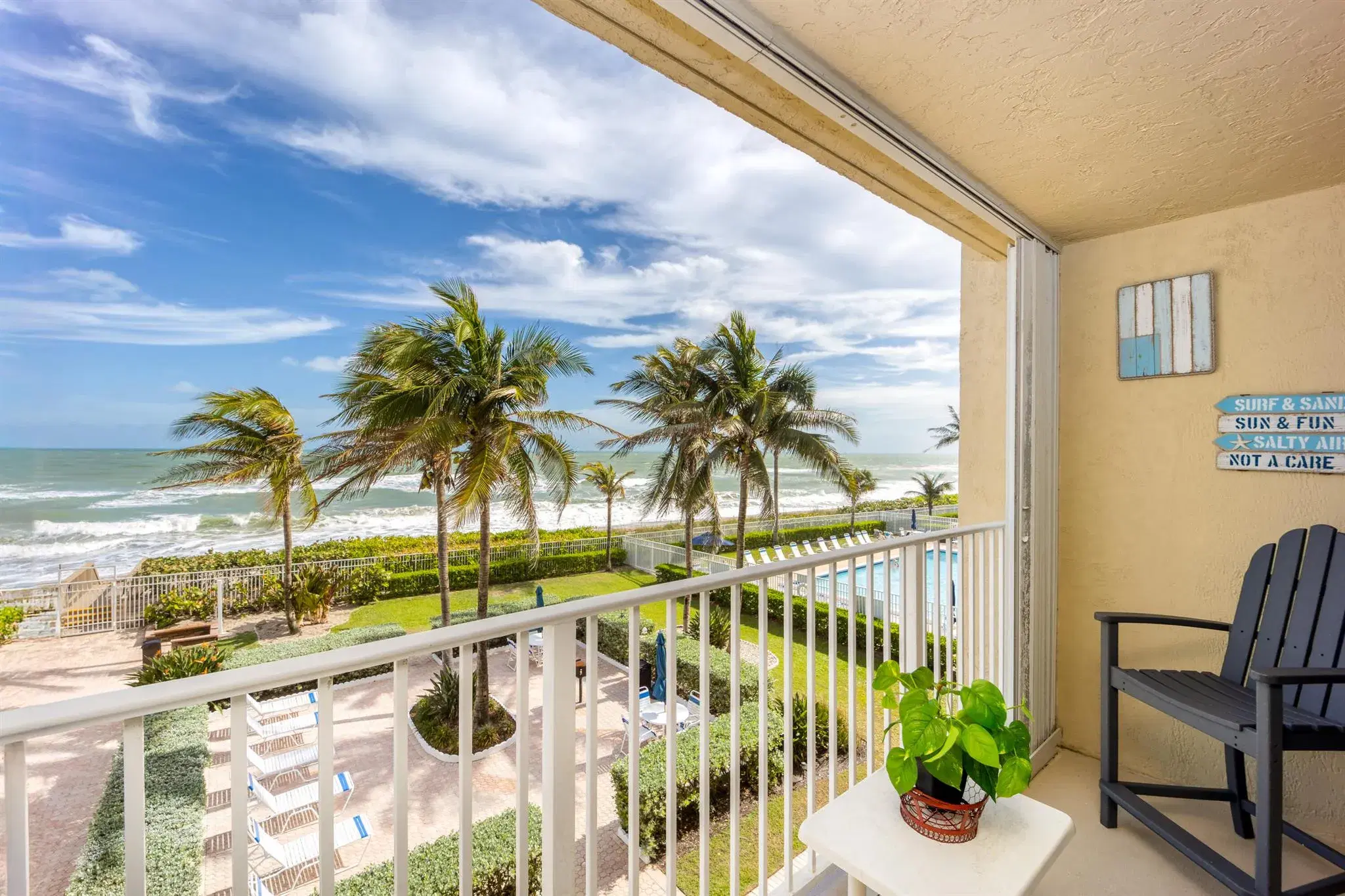 Picture of 9800 S Ocean Drive 301, Jensen Beach, FL 34957