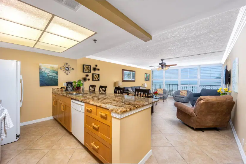 Picture of 9800 S Ocean Drive 301, Jensen Beach FL 34957