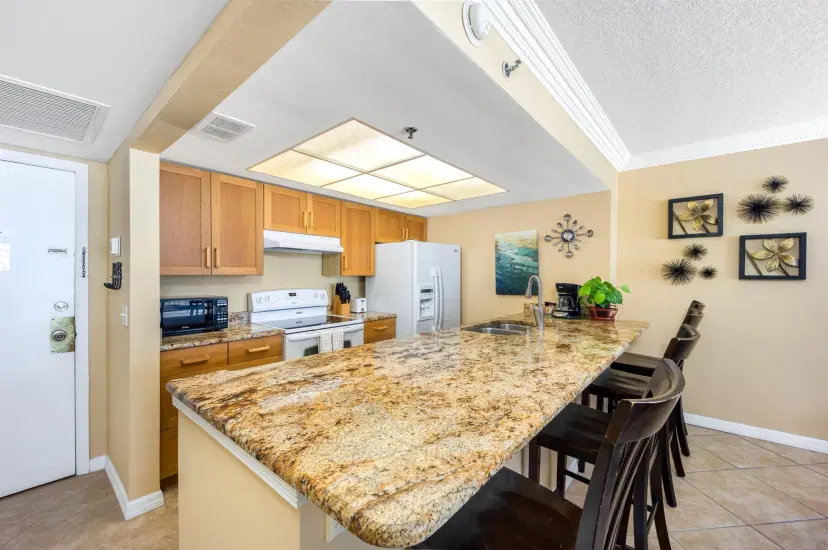 Picture of 9800 S Ocean Drive 301, Jensen Beach FL 34957