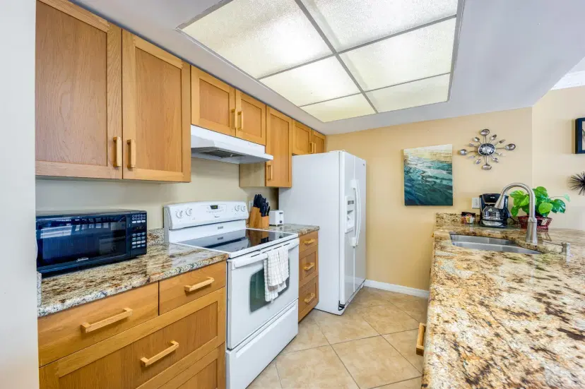 Picture of 9800 S Ocean Drive 301, Jensen Beach FL 34957