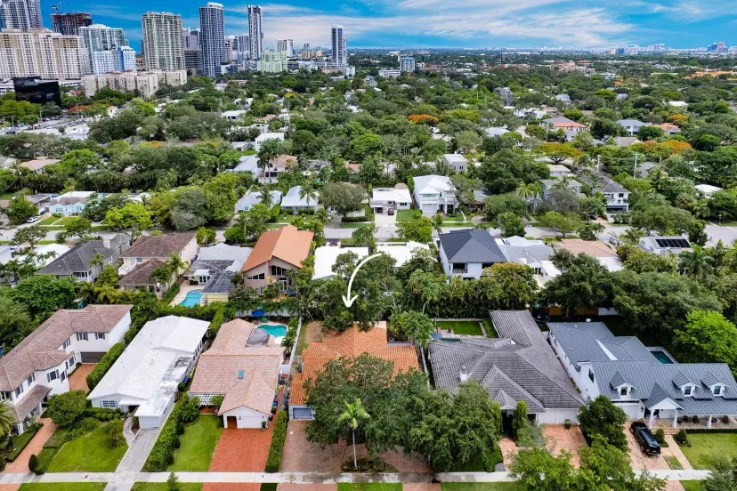 Picture of 805 SE 10Th St, Fort Lauderdale FL 33316