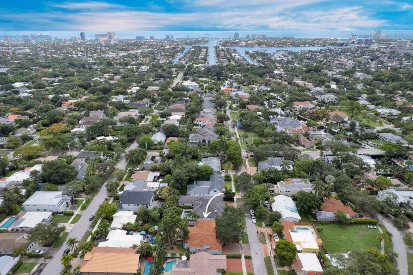 Picture of 805 SE 10Th St, Fort Lauderdale FL 33316