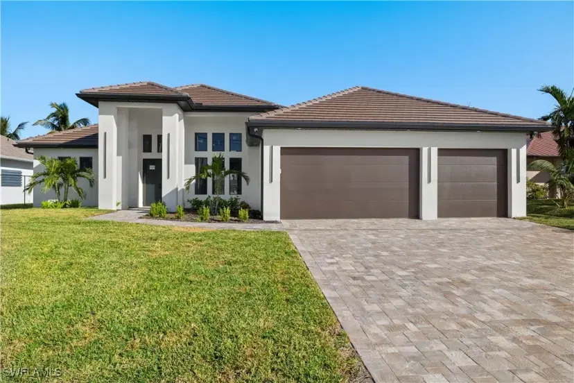Picture of 1511 SE 21St St, Cape Coral FL 33990