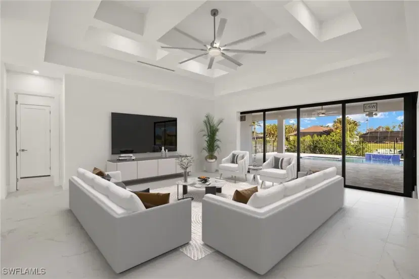 Picture of 1511 SE 21St St, Cape Coral FL 33990