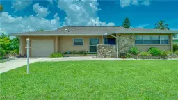 Picture of 1313 SE 40Th St, Cape Coral, FL 33904