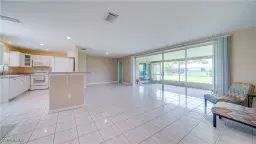 Picture of 1313 SE 40Th St, Cape Coral, FL 33904