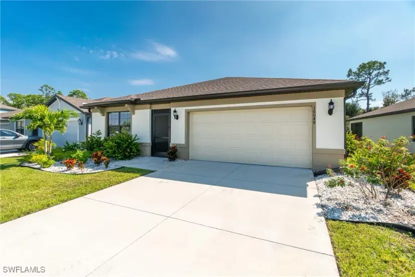 Picture of 16048 Beachberry Dr, North Fort Myers FL 33917