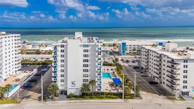 Picture of 1701 S Ocean Dr 604, Hollywood FL 33019