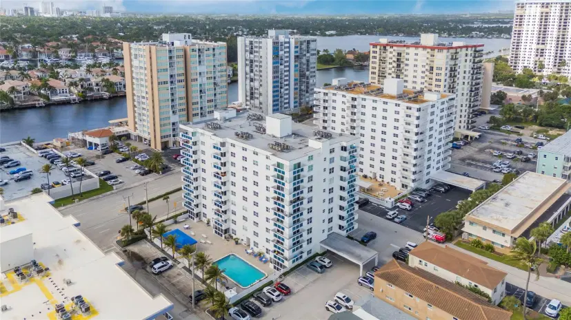 Picture of 1701 S Ocean Dr 604, Hollywood FL 33019