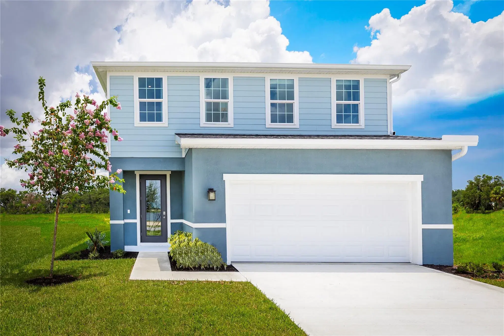 Picture of 12840 SW Orvieto Way, Port St Lucie, FL 34987