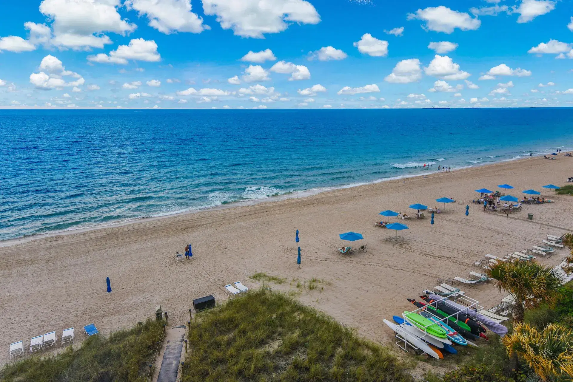 Picture of 3600 Galt Ocean Drive 5F, Fort Lauderdale, FL 33308