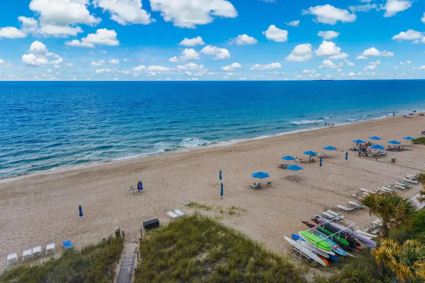 Picture of 3600 Galt Ocean Drive 5F, Fort Lauderdale FL 33308