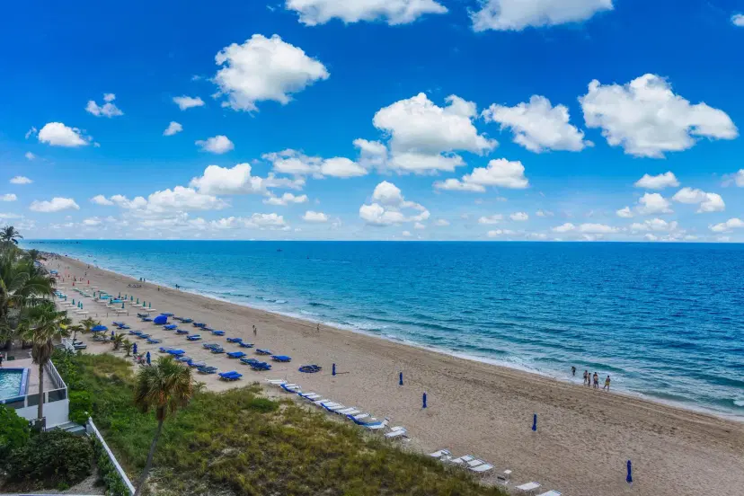 Picture of 3600 Galt Ocean Drive 5F, Fort Lauderdale FL 33308