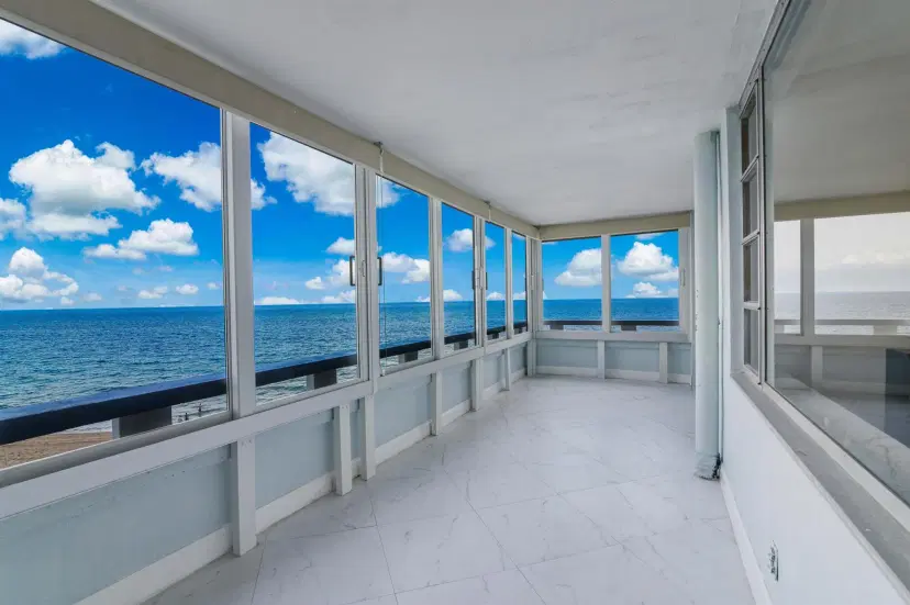 Picture of 3600 Galt Ocean Drive 5F, Fort Lauderdale FL 33308