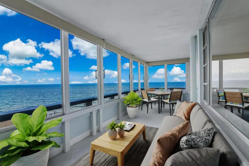 Picture of 3600 Galt Ocean Drive 5F, Fort Lauderdale FL 33308