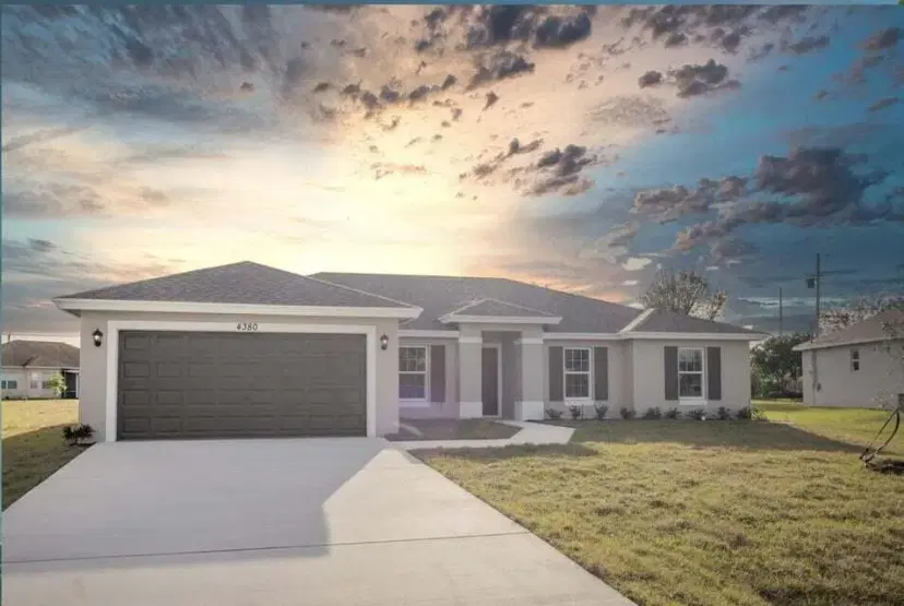 Picture of 1642 SW Alvaton Avenue, Port St Lucie FL 34953