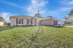 Picture of 1642 SW Alvaton Avenue, Port St Lucie, FL 34953