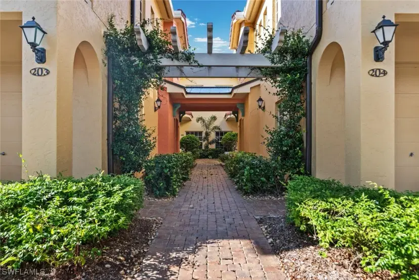 Picture of 8621 Piazza Del Lago Cir 103, Estero FL 33928