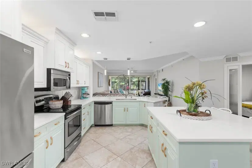 Picture of 8621 Piazza Del Lago Cir 103, Estero FL 33928