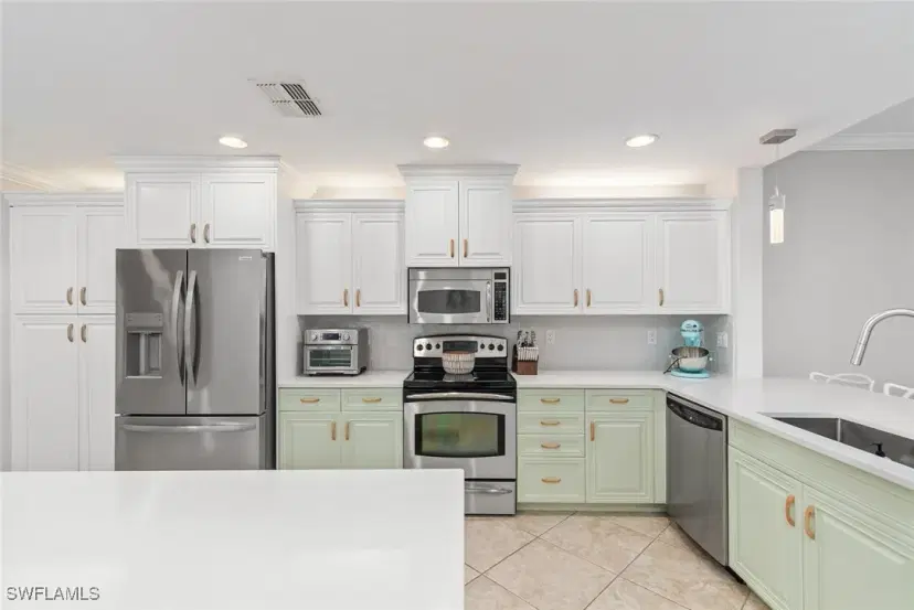 Picture of 8621 Piazza Del Lago Cir 103, Estero FL 33928