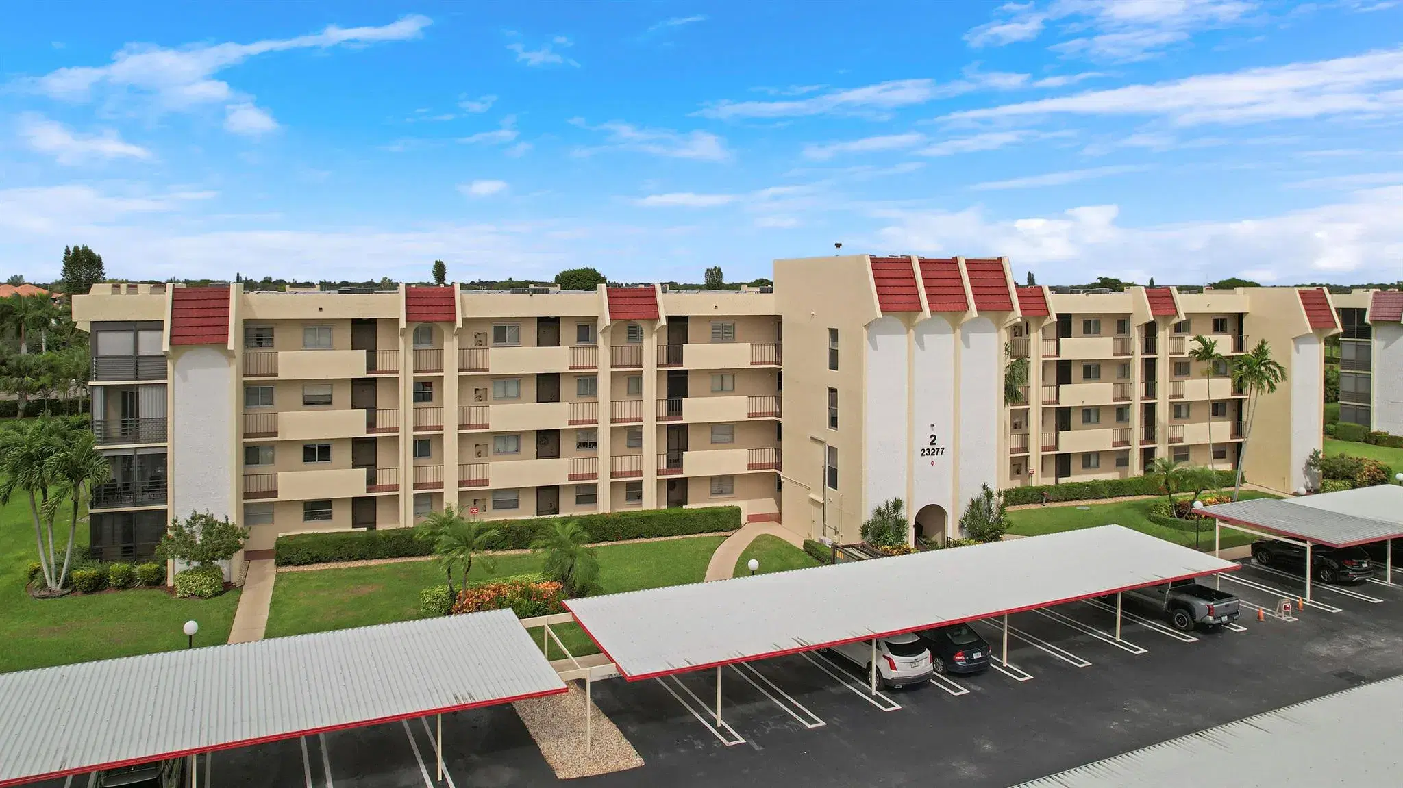 Picture of 23277 Barwood Lane N 102, Boca Raton, FL 33428