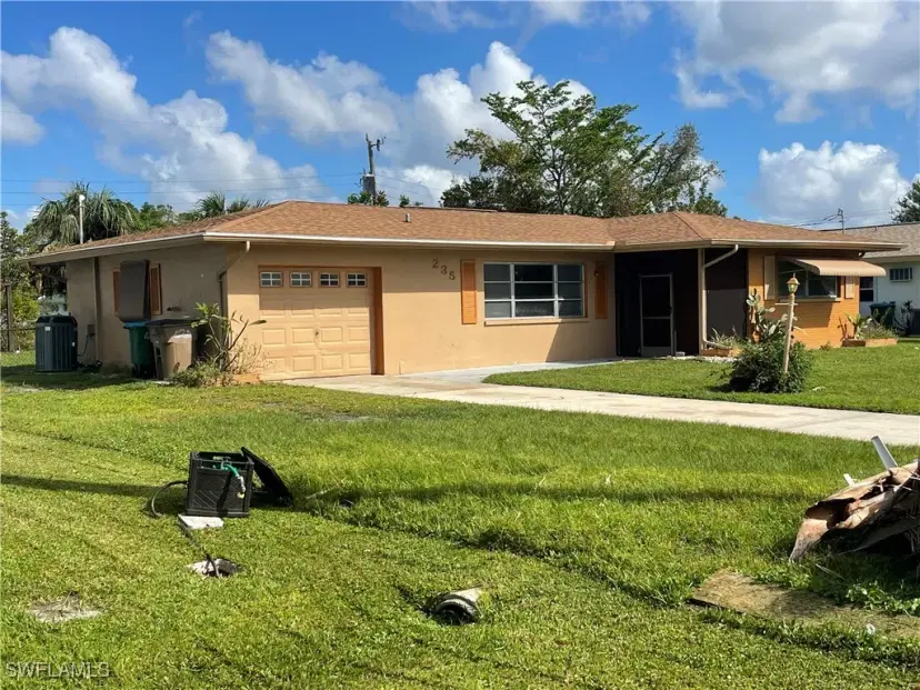 Picture of 235 SE 45Th St, Cape Coral FL 33904