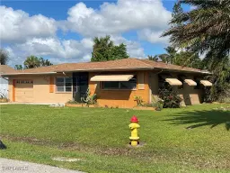 Picture of 235 SE 45Th St, Cape Coral, FL 33904