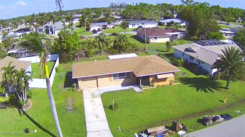 Picture of 235 SE 45Th St, Cape Coral FL 33904