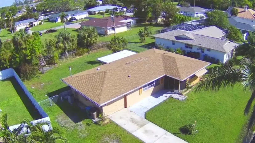 Picture of 235 SE 45Th St, Cape Coral FL 33904