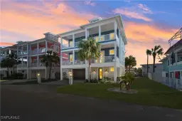 Picture of 270 Delmar Ave, Fort Myers Beach, FL 33931