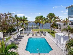 Picture of 270 Delmar Ave, Fort Myers Beach, FL 33931