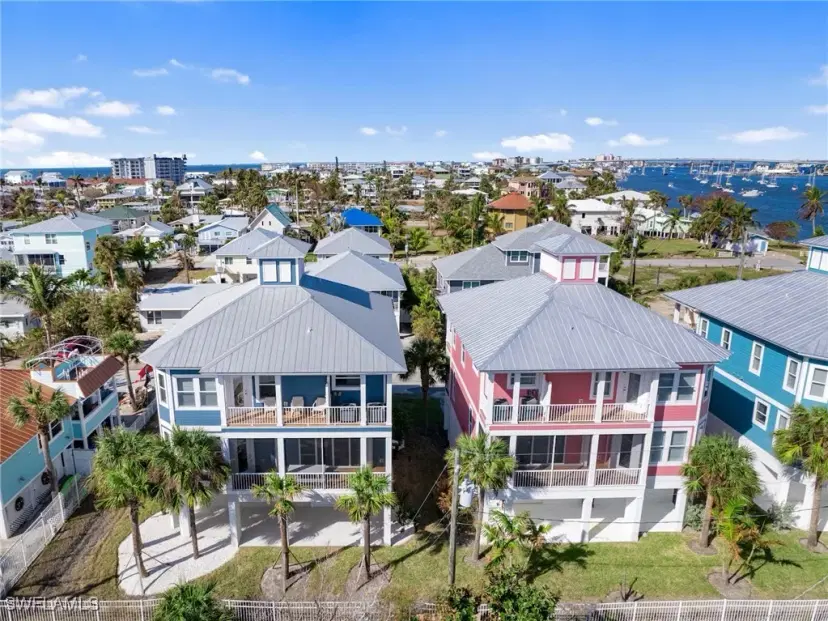 Picture of 270 Delmar Ave, Fort Myers Beach FL 33931