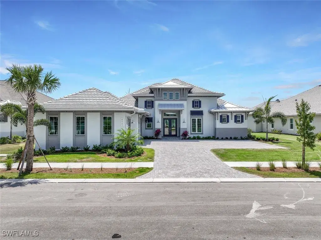 Picture of 8903 Nevis Way, Naples, FL 34112