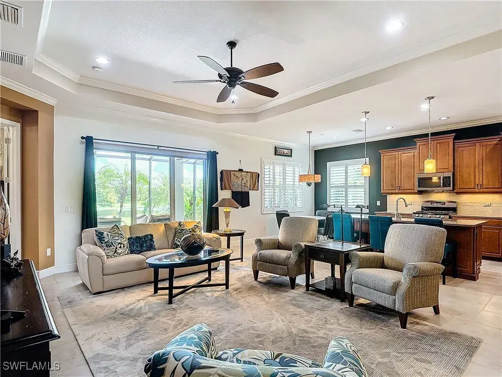 Picture of 21281 Estero Palm Way, Estero, FL 33928