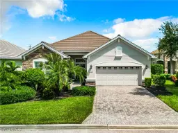 Picture of 21281 Estero Palm Way, Estero, FL 33928