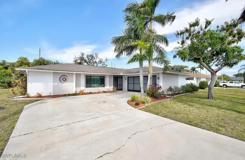 Picture of 129 SW 48Th Ter, Cape Coral FL 33914
